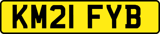 KM21FYB