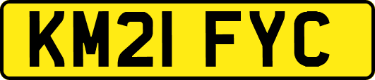 KM21FYC
