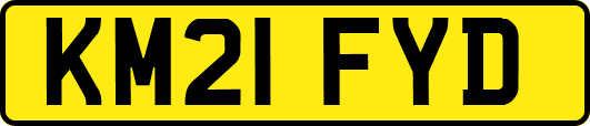 KM21FYD