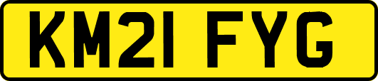 KM21FYG