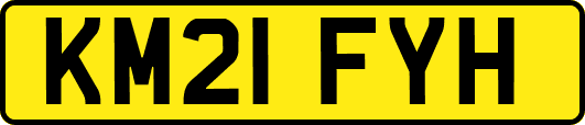 KM21FYH