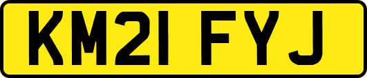 KM21FYJ