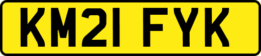 KM21FYK