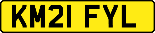 KM21FYL
