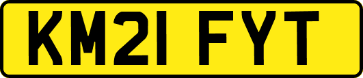 KM21FYT