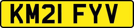KM21FYV