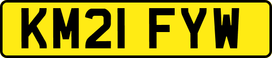 KM21FYW