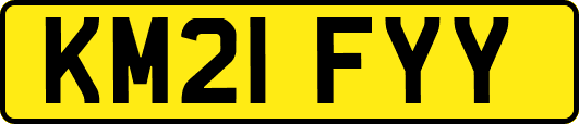KM21FYY