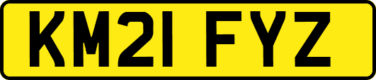 KM21FYZ