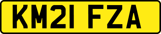 KM21FZA
