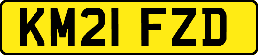 KM21FZD