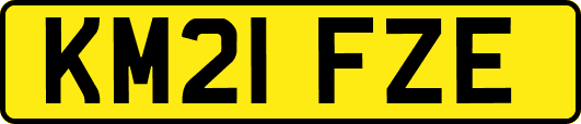 KM21FZE