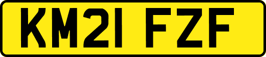 KM21FZF