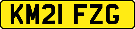 KM21FZG