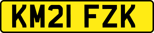 KM21FZK