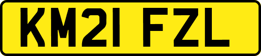 KM21FZL