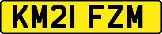 KM21FZM