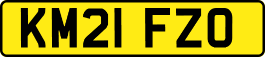 KM21FZO
