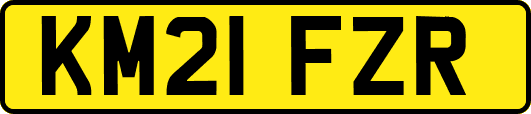 KM21FZR