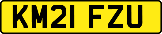 KM21FZU