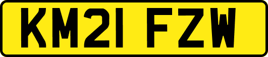 KM21FZW