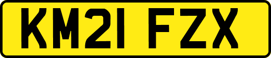 KM21FZX