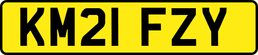 KM21FZY