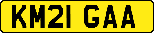 KM21GAA