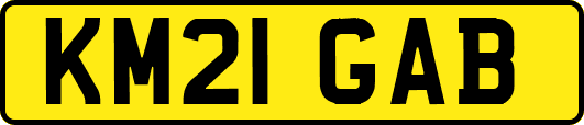 KM21GAB