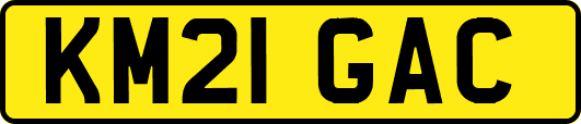 KM21GAC