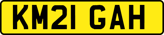 KM21GAH