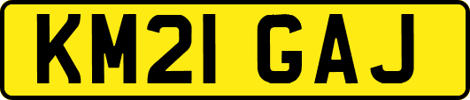 KM21GAJ