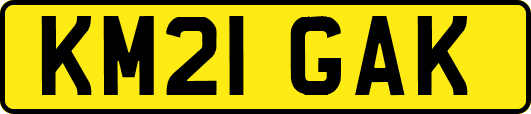 KM21GAK
