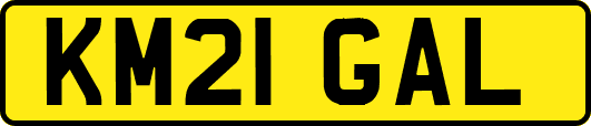 KM21GAL