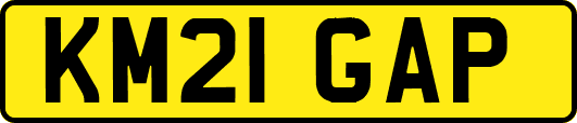 KM21GAP