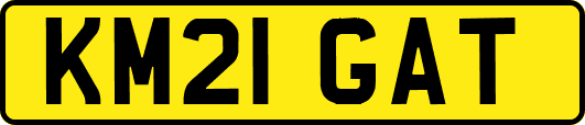 KM21GAT