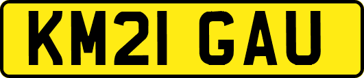 KM21GAU