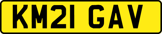 KM21GAV