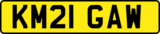 KM21GAW