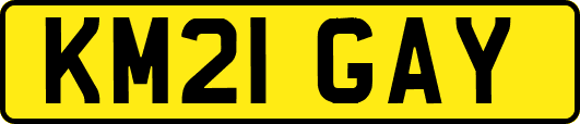KM21GAY