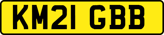 KM21GBB
