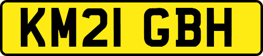 KM21GBH