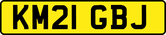 KM21GBJ
