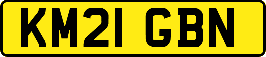 KM21GBN