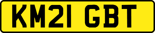 KM21GBT