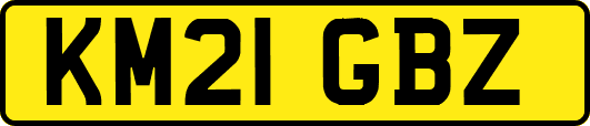 KM21GBZ
