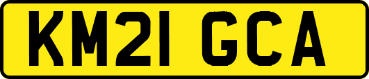 KM21GCA