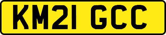 KM21GCC