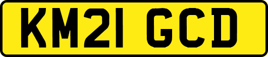 KM21GCD