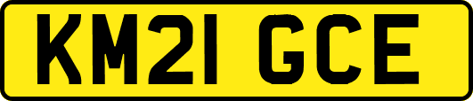 KM21GCE
